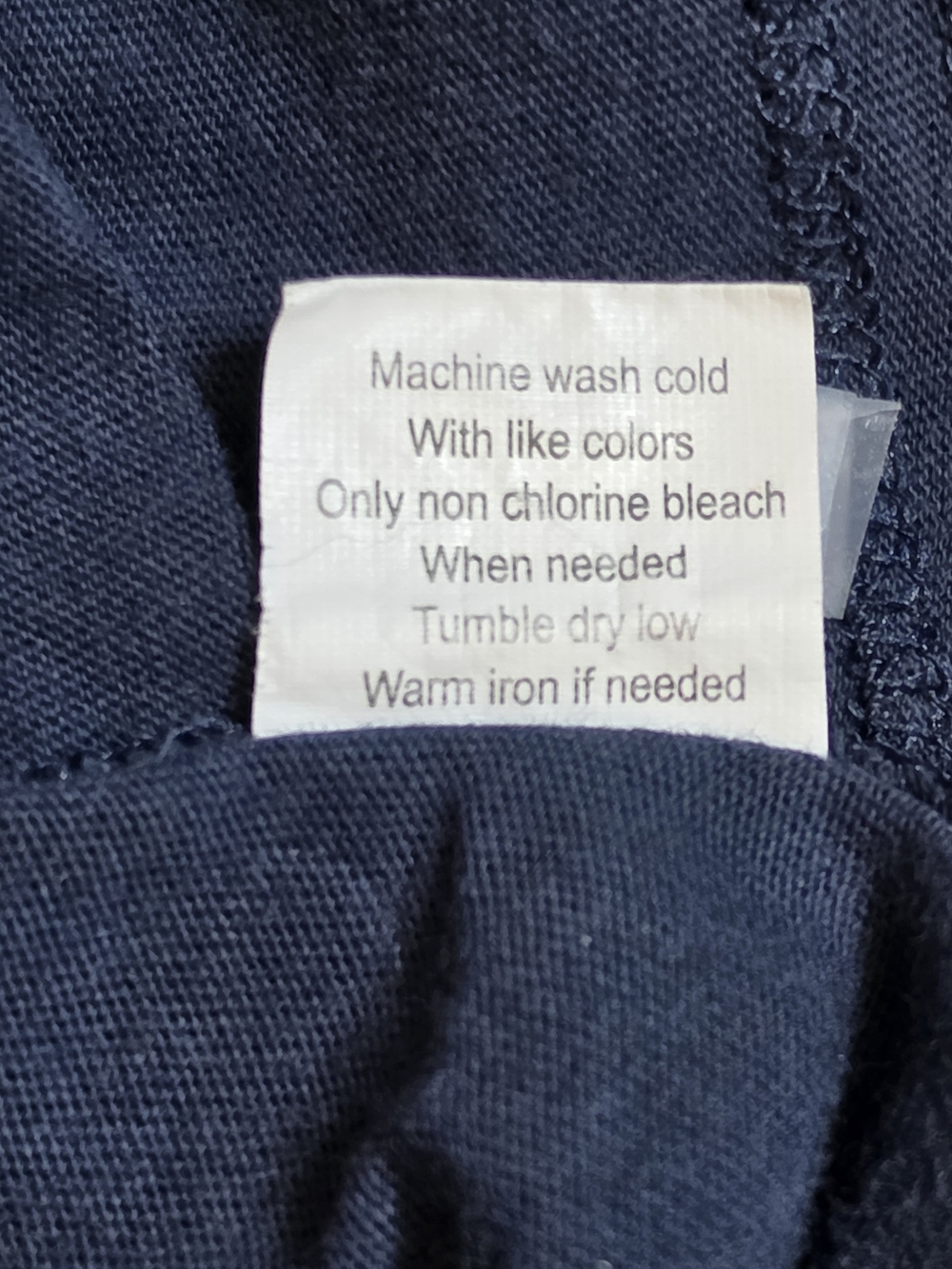 Y2K Vintage Abercrombie & Fitch Pleated Scoop Neck Babydoll Tank Womens M Blue - Picture 13 of 13